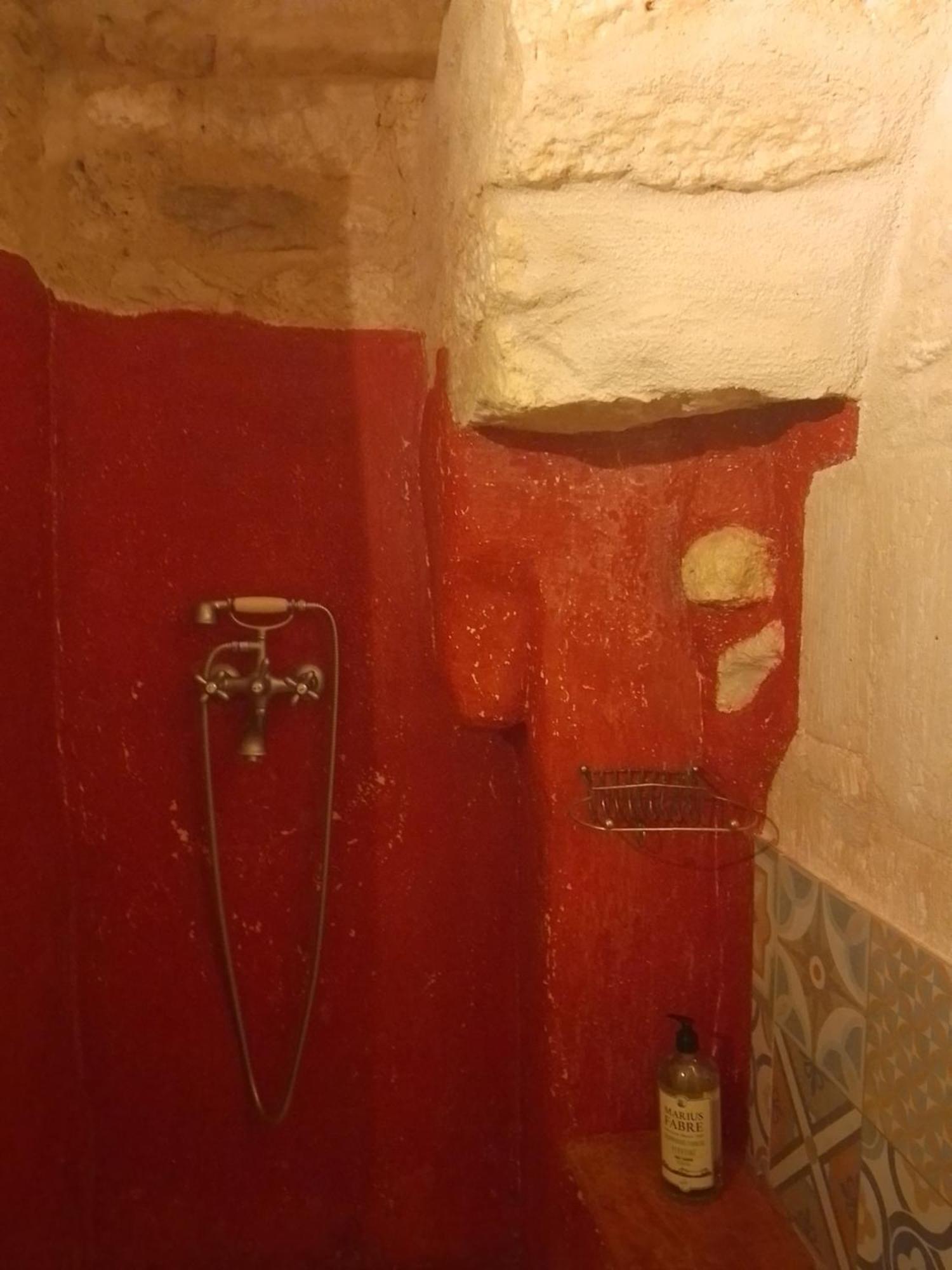 Bastida De Beata Bed and Breakfast Noailles  Eksteriør billede